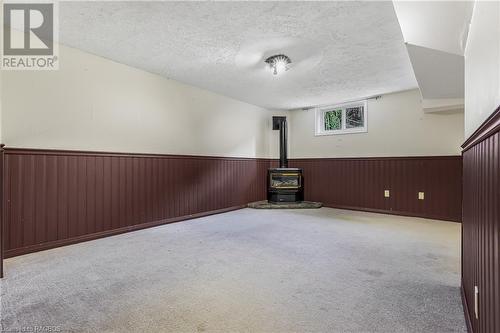 2511 8Th Avenue A E, Owen Sound, ON - Indoor Photo Showing Other Room