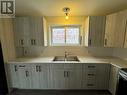 749 Ontario Street, Sudbury, ON  - Indoor Photo Showing Kitchen 