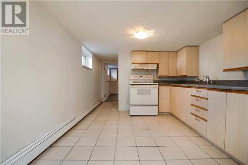 749 Ontario Street, Sudbury, ON - Indoor Photo Showing Kitchen