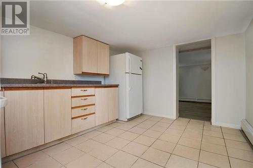 749 Ontario Street, Sudbury, ON - Indoor Photo Showing Kitchen