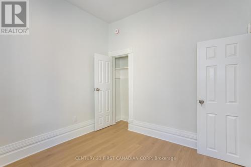 1 - 706 Waterloo Street, London, ON - Indoor Photo Showing Other Room