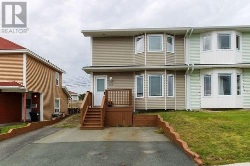 143 Hamlyn Road, St. John'S, NL - Outdoor