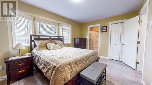 143 Hamlyn Road, St. John'S, NL - Indoor Photo Showing Bedroom