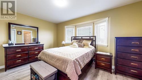 143 Hamlyn Road, St. John'S, NL - Indoor Photo Showing Bedroom