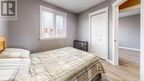 143 Hamlyn Road, St. John'S, NL - Indoor Photo Showing Bedroom