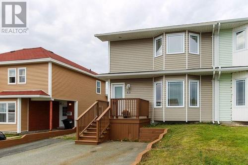 143 Hamlyn Road, St. John'S, NL - Outdoor