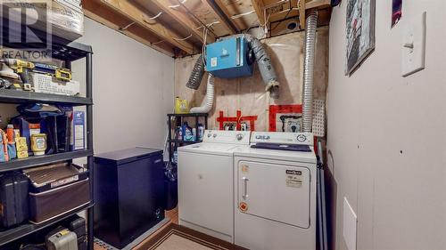 143 Hamlyn Road, St. John'S, NL - Indoor Photo Showing Laundry Room