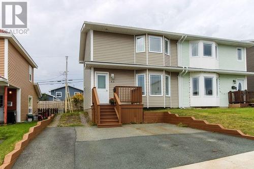 143 Hamlyn Road, St. John'S, NL - Outdoor