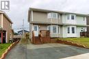 143 Hamlyn Road, St. John'S, NL  - Outdoor 