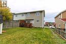 143 Hamlyn Road, St. John'S, NL  - Outdoor With Deck Patio Veranda With Exterior 