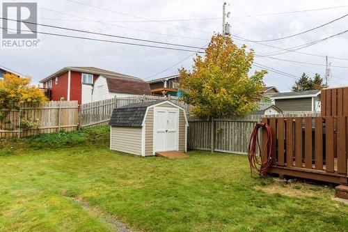 143 Hamlyn Road, St. John'S, NL - Outdoor