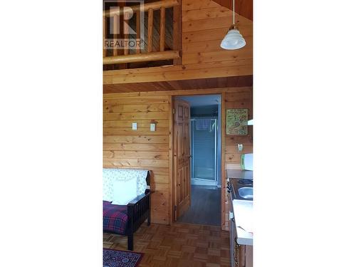 1200 Hotsprings Road Road Lot# 2, Nakusp, BC - Indoor