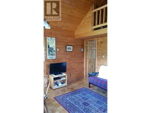 1200 Hotsprings Road Road Lot# 2, Nakusp, BC - Indoor