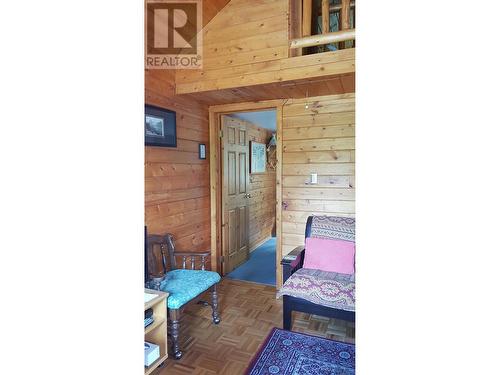 1200 Hotsprings Road Road Lot# 2, Nakusp, BC -  Photo Showing Other Room