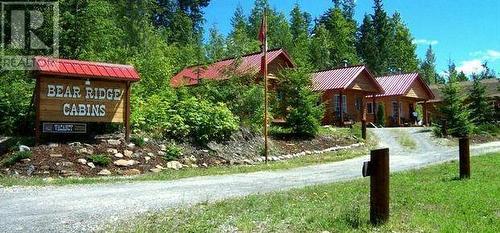 1200 Hotsprings Road Road Lot# 2, Nakusp, BC - Outdoor