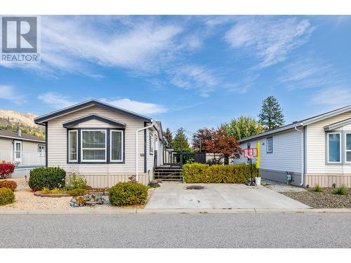 1835 Nancee Way Court Unit# 13, West Kelowna, BC 