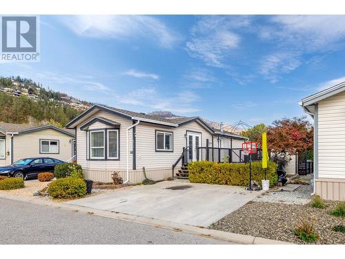 1835 Nancee Way Court Unit# 13, West Kelowna, BC 