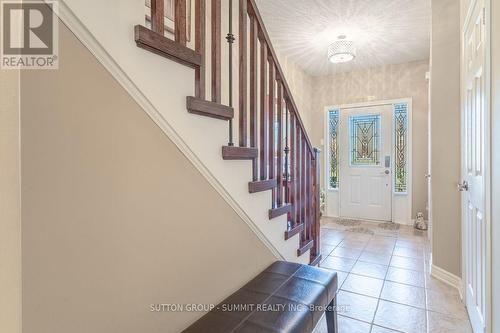 4002 Alexan Crescent, Burlington, ON - Indoor Photo Showing Other Room