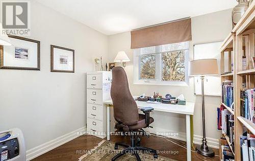 868 Cabot Trail, Milton, ON - Indoor Photo Showing Office