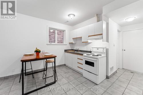 67 Florence Crescent, Toronto, ON - Indoor Photo Showing Kitchen