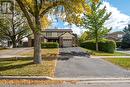 822 Laurier Avenue, Milton, ON  - Outdoor With Facade 