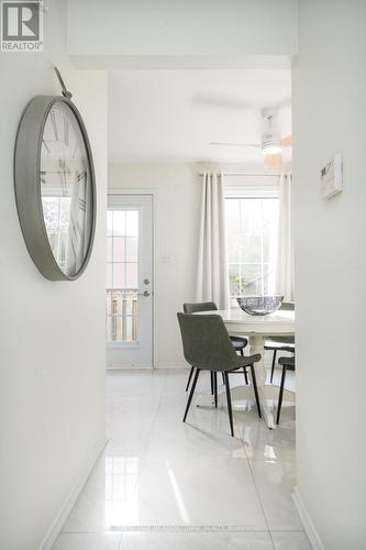 822 Laurier Avenue, Milton, ON - Indoor Photo Showing Dining Room