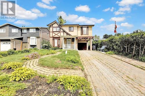 195 Ellwood Drive W, Caledon, ON - Outdoor