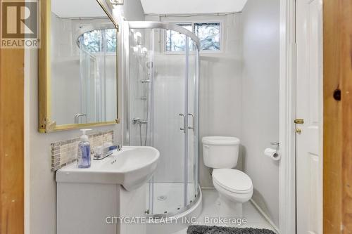 195 Ellwood Drive W, Caledon, ON - Indoor Photo Showing Bathroom