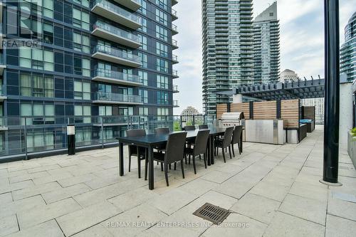 1807 - 2220 Lake Shore Boulevard W, Toronto, ON - Outdoor