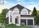 Lot 12 Kellogg Avenue, Hamilton, ON  - Outdoor With Facade 