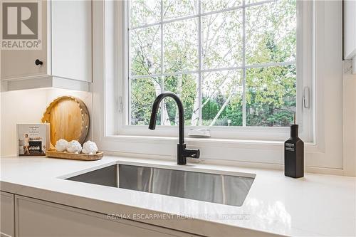 Lot 12 Kellogg Avenue, Hamilton, ON - Indoor Photo Showing Kitchen