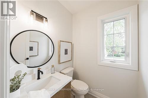 Lot 12 Kellogg Avenue, Hamilton, ON - Indoor Photo Showing Bathroom