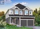 Lot 12 Kellogg Avenue, Hamilton, ON  - Outdoor With Facade 