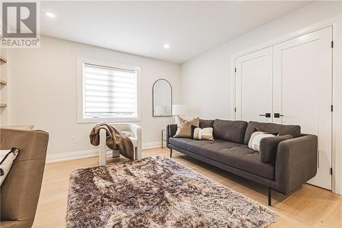 Lot 12 Kellogg Avenue, Hamilton, ON - Indoor Photo Showing Other Room