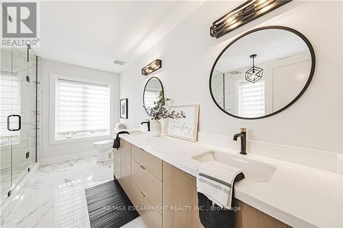 Lot 12 Kellogg Avenue, Hamilton, ON - Indoor Photo Showing Bathroom