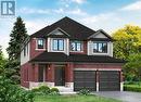 Lot 12 Kellogg Avenue, Hamilton, ON  - Outdoor With Facade 