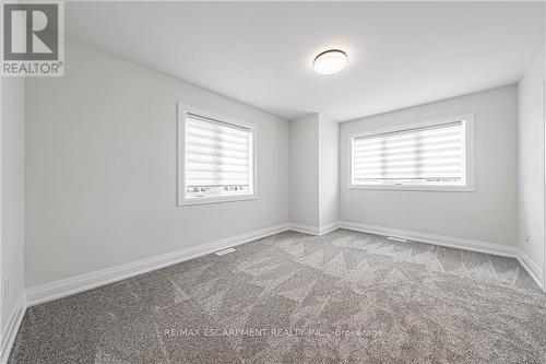 Lot 12 Kellogg Avenue, Hamilton, ON - Indoor Photo Showing Other Room