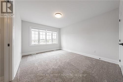 Lot 12 Kellogg Avenue, Hamilton, ON - Indoor Photo Showing Other Room