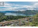 8883 Braeburn Drive, Coldstream, BC  - Outdoor With Body Of Water With View 