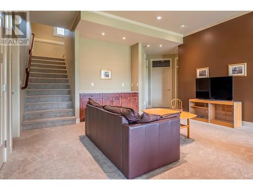 8883 Braeburn Drive, Coldstream, BC - Indoor Photo Showing Other Room