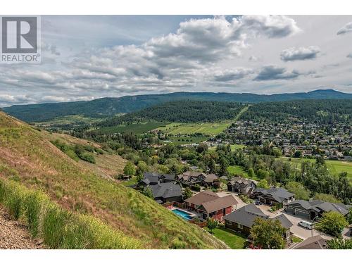 8883 Braeburn Drive, Coldstream, BC - Outdoor With View