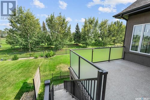 65 602 Cartwright Street, Saskatoon, SK - Outdoor With Exterior