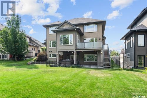 65 602 Cartwright Street, Saskatoon, SK - Outdoor