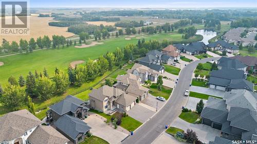 65 602 Cartwright Street, Saskatoon, SK - Outdoor With View