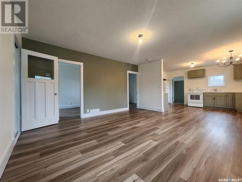 265 8Th Avenue W, Melville, SK - Indoor