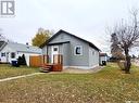 265 8Th Avenue W, Melville, SK  - Outdoor 