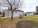 265 8Th Avenue W, Melville, SK  - Outdoor 