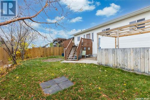 501B Ens Lane, Warman, SK - Outdoor