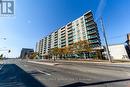 710 - 1030 Sheppard Avenue W, Toronto, ON  - Outdoor With Facade 