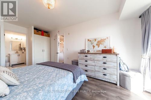 710 - 1030 Sheppard Avenue W, Toronto, ON - Indoor Photo Showing Bedroom